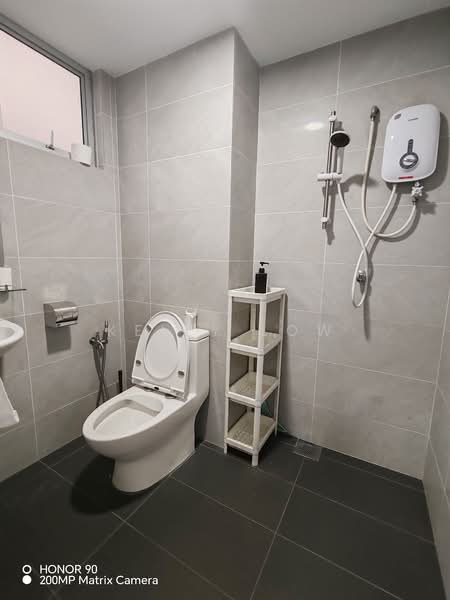 Kelana Puteri untuk Untuk Disewa - RM 2,500 /bulan, Mac 2026 - Bathroom - PropertyGuru.com.my