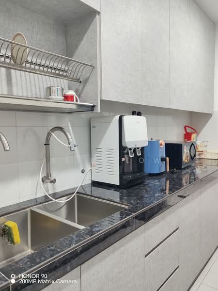 Kelana Puteri untuk Untuk Disewa - RM 2,500 /bulan, Mac 2026 - PropertyGuru.com.my