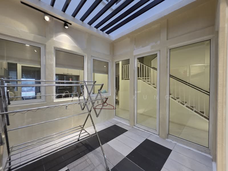 Ariza Seri Tanjung Pinang untuk Untuk Dijual - RM 2,650,000, Mac 2026 - Interior - PropertyGuru.com.my