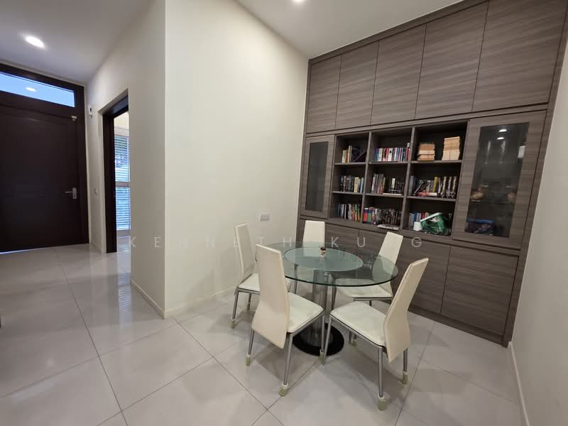 Ariza Seri Tanjung Pinang untuk Untuk Dijual - RM 2,650,000, Mac 2026 - Dining Room - PropertyGuru.com.my