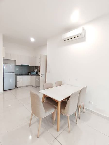 Apartment for Rent at Havona - Gwen Lim - Dining Room - PropertyGuru.com.my