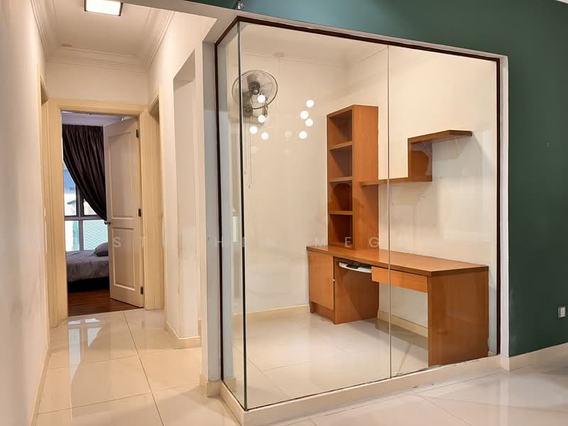 La Grande Kiara untuk Untuk Dijual - RM 980,000, Mac 2026 - Corridor - PropertyGuru.com.my