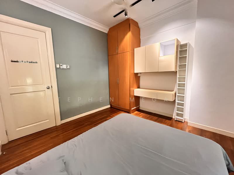 La Grande Kiara untuk Untuk Dijual - RM 980,000, Mac 2026 - Bedroom - PropertyGuru.com.my