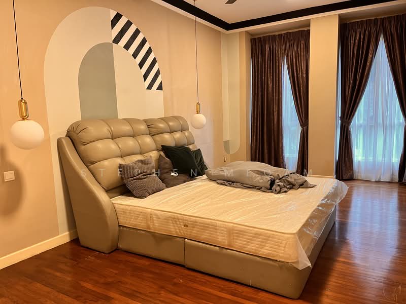 La Grande Kiara untuk Untuk Dijual - RM 980,000, Mac 2026 - Bedroom - PropertyGuru.com.my