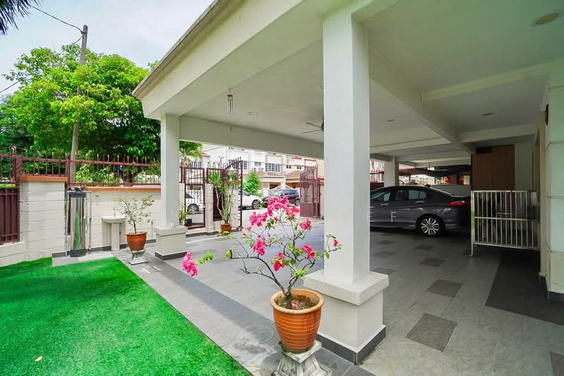 Semi-Detached House for Sale in Medan Idaman (Setapak) - BILYA ARIFF - Exterior - PropertyGuru.com.my