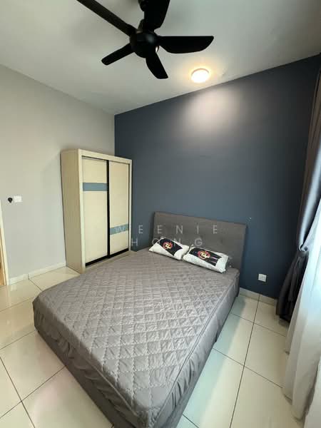 Service Residence for Sale at Endah Promenade - Kweenie Chong - Bedroom - PropertyGuru.com.my