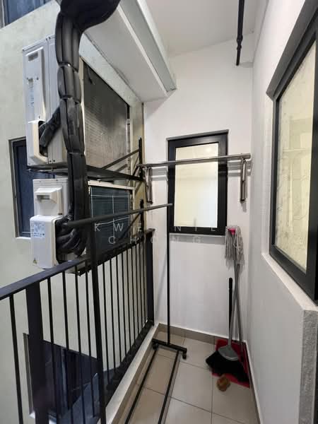 Service Residence for Sale at Endah Promenade - Kweenie Chong - PropertyGuru.com.my