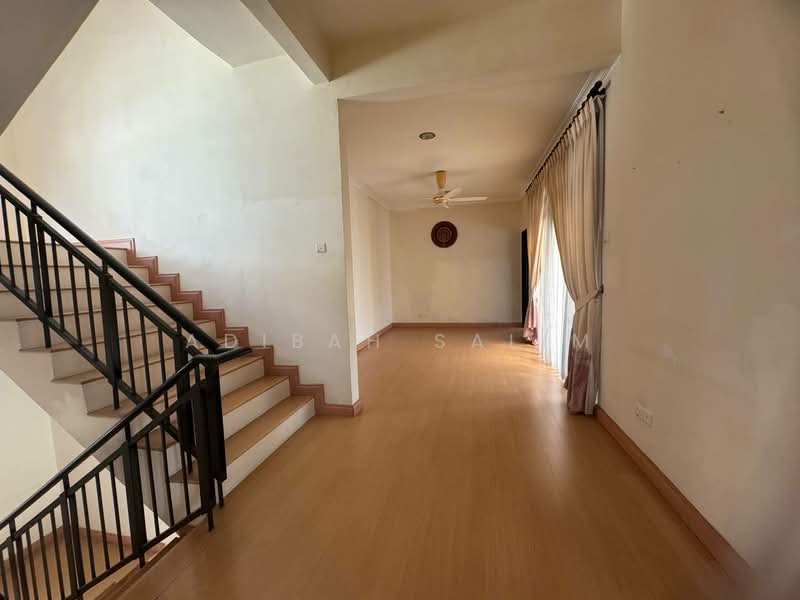Semi-Detached House for Sale in Puncak Bangi (Bandar Baru Bangi) - Adibah Salim - Interior - PropertyGuru.com.my