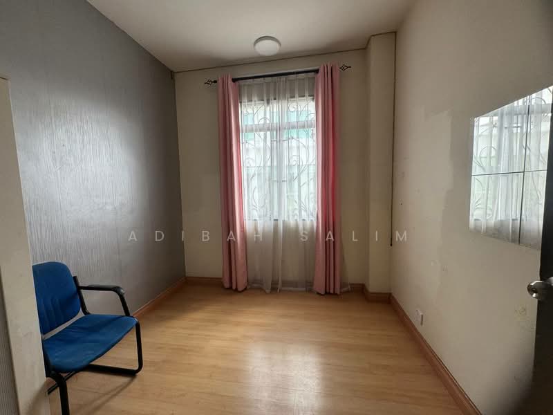 Semi-Detached House for Sale in Puncak Bangi (Bandar Baru Bangi) - Adibah Salim - Interior - PropertyGuru.com.my