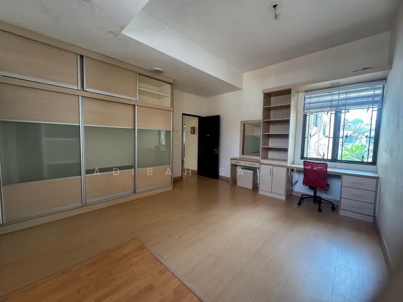 Semi-Detached House for Sale in Puncak Bangi (Bandar Baru Bangi) - Adibah Salim - Bedroom - PropertyGuru.com.my