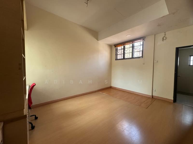 Semi-Detached House for Sale in Puncak Bangi (Bandar Baru Bangi) - Adibah Salim - Interior - PropertyGuru.com.my