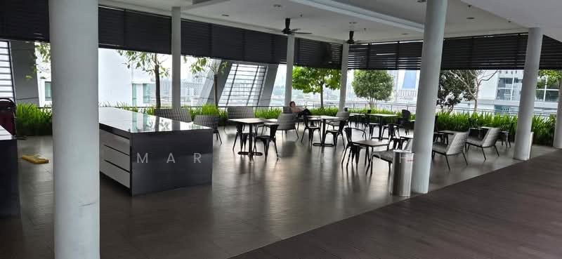 Sunway Velocity Designer Office untuk Untuk Disewa - RM 4,999 /bulan, Mac 2026 - Exterior - PropertyGuru.com.my