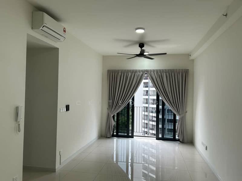 Sunway Avila Residences untuk Untuk Disewa - RM 2,100 /bulan, Mac 2026 - Living Room - PropertyGuru.com.my