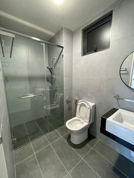 Sunway Avila Residences untuk Untuk Disewa - RM 2,100 /bulan, Mac 2026 - Bathroom - PropertyGuru.com.my