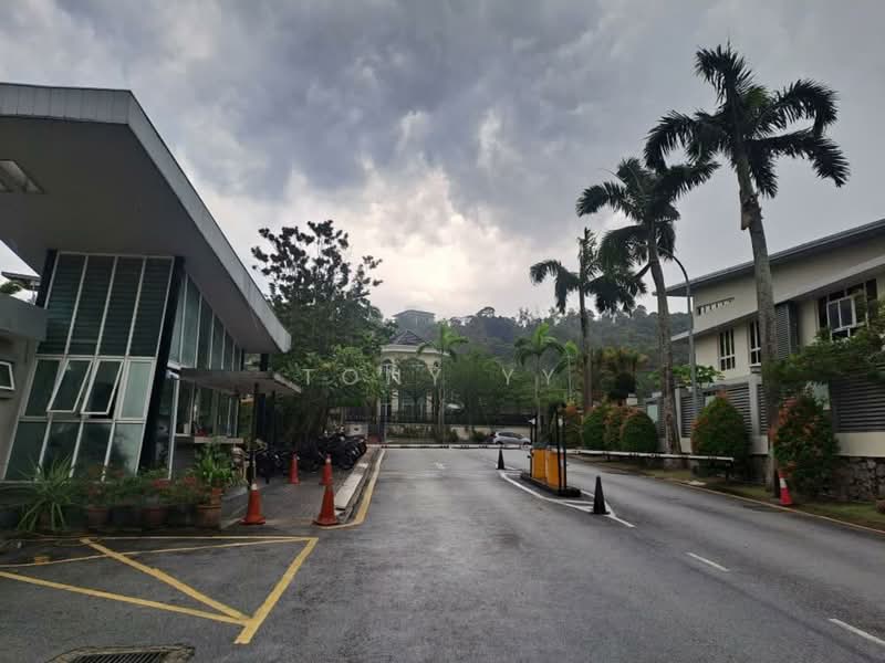 Bungalow for Sale in Ampang Jaya (Ampang) - Tony YY - Exterior - PropertyGuru.com.my