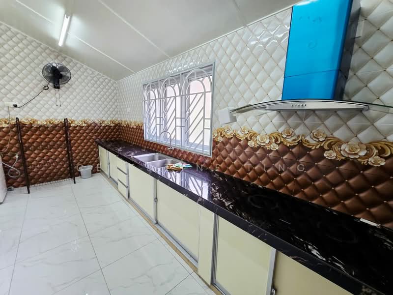 Taman Bukit Mutiara, Kajang untuk Untuk Dijual - RM 430,000, Mac 2026 - Kitchen - PropertyGuru.com.my