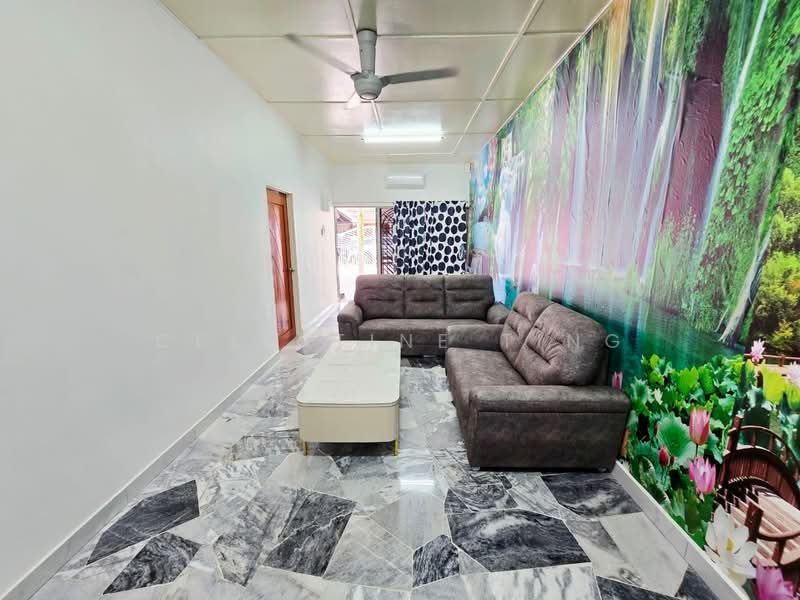 Taman Bukit Mutiara, Kajang untuk Untuk Dijual - RM 430,000, Mac 2026 - Living Room - PropertyGuru.com.my