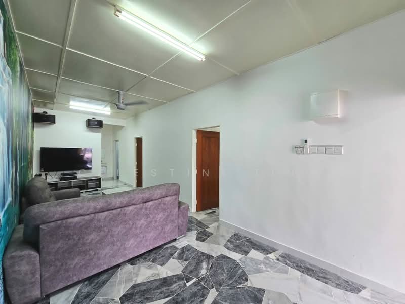 Taman Bukit Mutiara, Kajang untuk Untuk Dijual - RM 430,000, Mac 2026 - Living Room - PropertyGuru.com.my