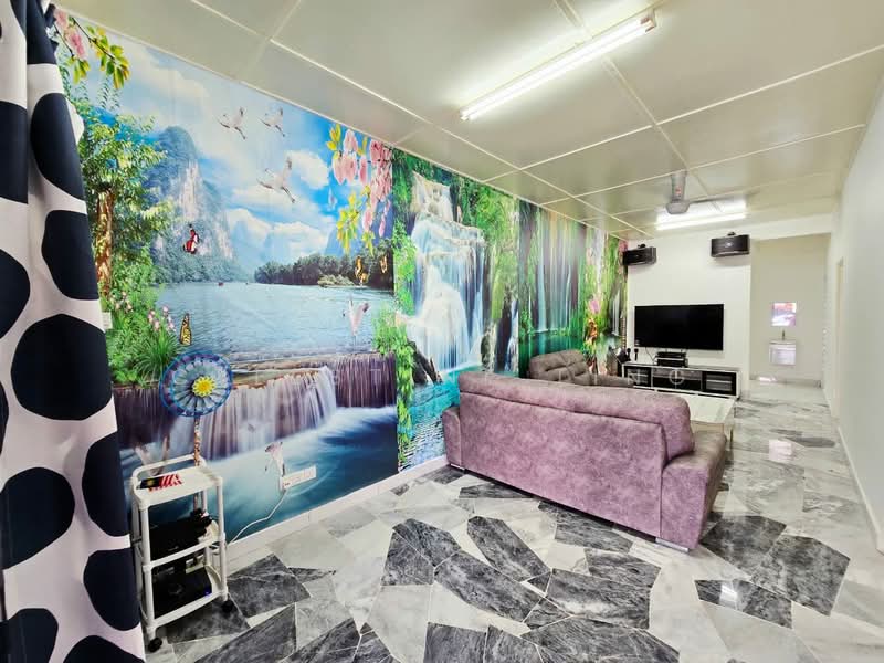 Taman Bukit Mutiara, Kajang untuk Untuk Dijual - RM 430,000, Mac 2026 - Living Room - PropertyGuru.com.my