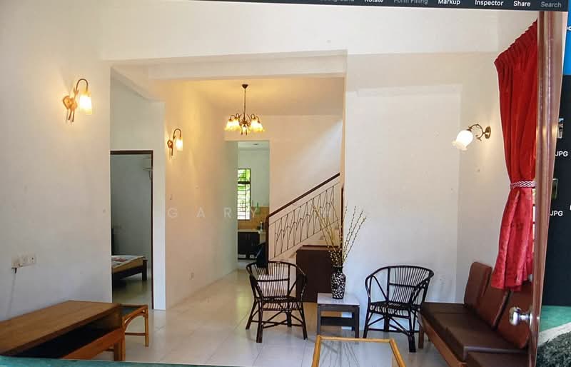 Bungalow for Sale in Teluk Kumbar (Penang) - Gary Thor - Living Room - PropertyGuru.com.my