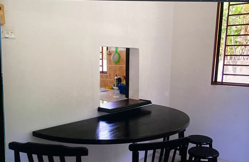 Bungalow for Sale in Teluk Kumbar (Penang) - Gary Thor - Interior - PropertyGuru.com.my