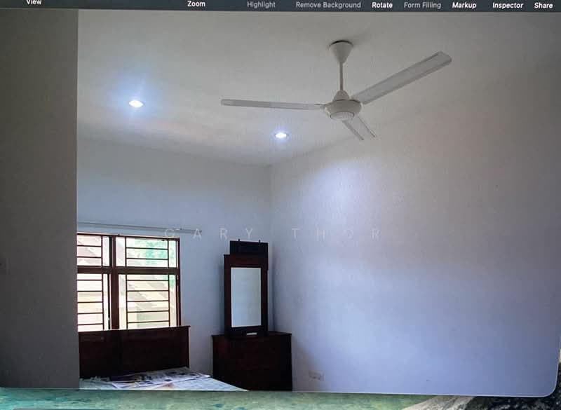 Bungalow for Sale in Teluk Kumbar (Penang) - Gary Thor - Bedroom - PropertyGuru.com.my