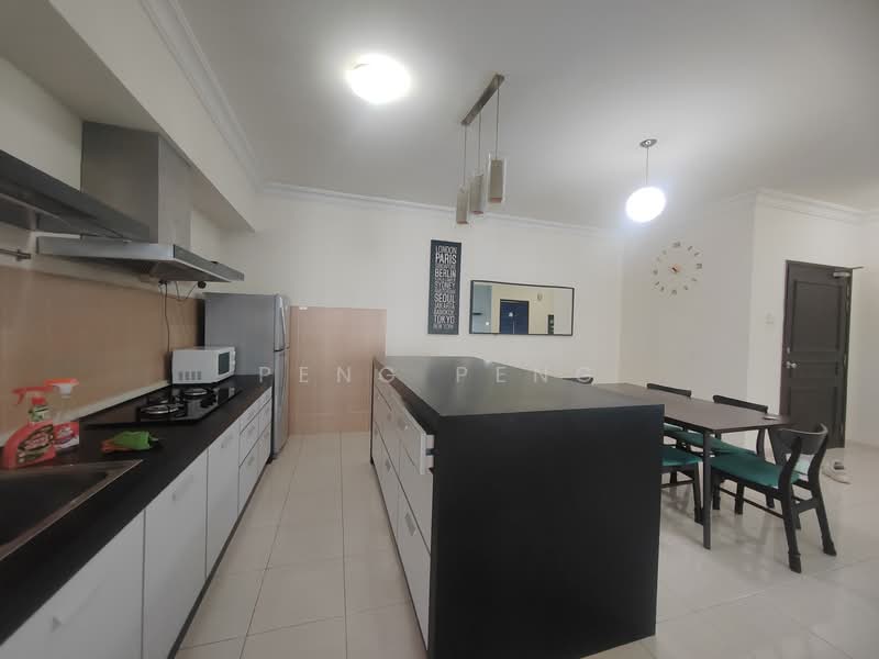 Ken Damansara 3 untuk Untuk Disewa - RM 2,200 /bulan, Mac 2026 - PropertyGuru.com.my