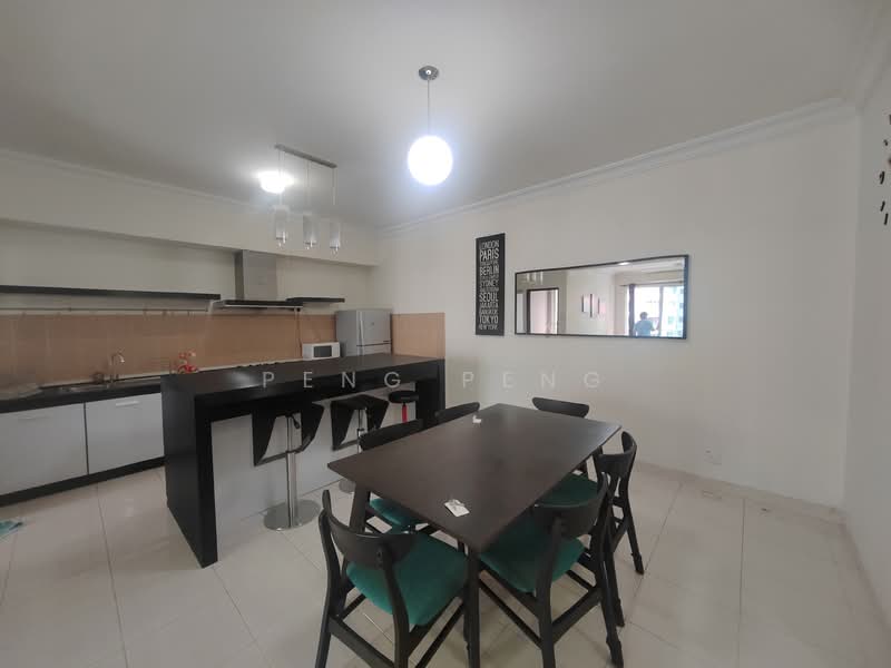 Ken Damansara 3 untuk Untuk Disewa - RM 2,200 /bulan, Mac 2026 - PropertyGuru.com.my