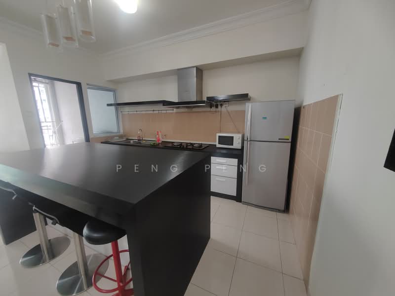 Ken Damansara 3 untuk Untuk Disewa - RM 2,200 /bulan, Mac 2026 - PropertyGuru.com.my