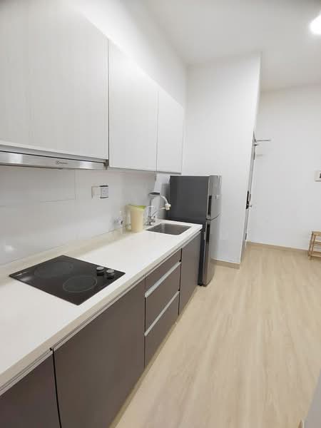 Service Residence for Rent at Citywoods - Gwen Lim - Kitchen - PropertyGuru.com.my