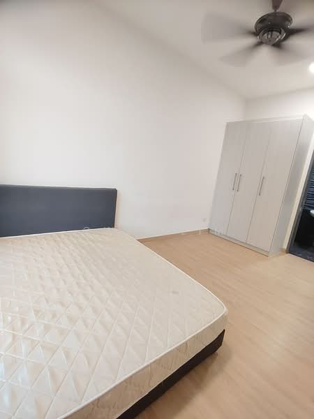 Service Residence for Rent at Citywoods - Gwen Lim - Bedroom - PropertyGuru.com.my