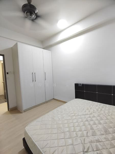 Service Residence for Rent at Citywoods - Gwen Lim - Bedroom - PropertyGuru.com.my