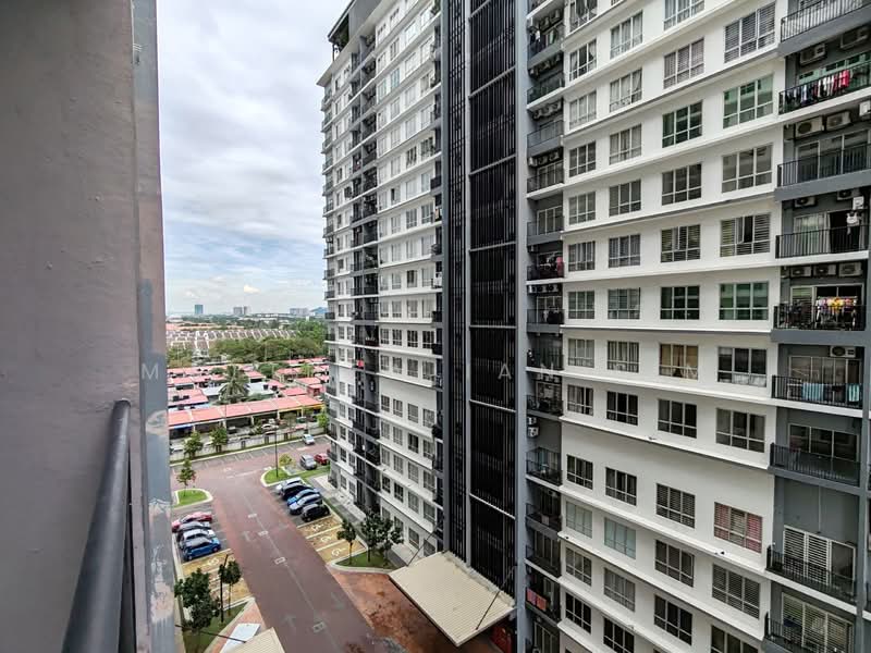 Service Residence for Rent at BSP 21 - Matthew Ian Sim - PropertyGuru.com.my
