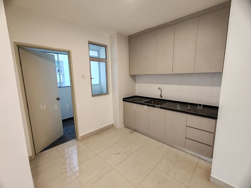 Service Residence for Rent at BSP 21 - Matthew Ian Sim - PropertyGuru.com.my