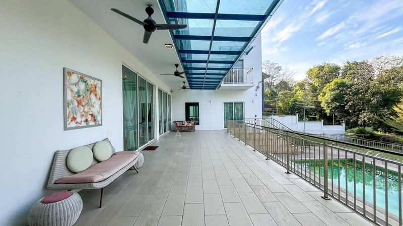 Kayangan Heights untuk Untuk Dijual - RM 4,900,000, Mac 2026 - PropertyGuru.com.my