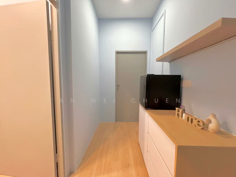 Service Residence for Rent at The Suite - Tan Wei Chuen - Interior - PropertyGuru.com.my