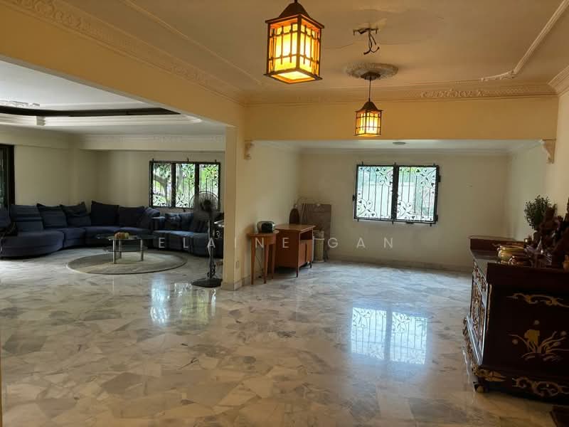 Taman Overseas Union (Taman Oug) untuk Untuk Dijual - RM 3,000,000, Mac 2026 - Living Room - PropertyGuru.com.my