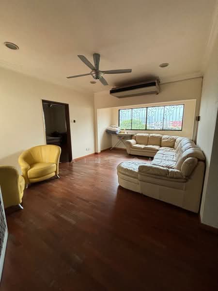 Taman Overseas Union (Taman Oug) untuk Untuk Dijual - RM 3,000,000, Mac 2026 - Living Room - PropertyGuru.com.my