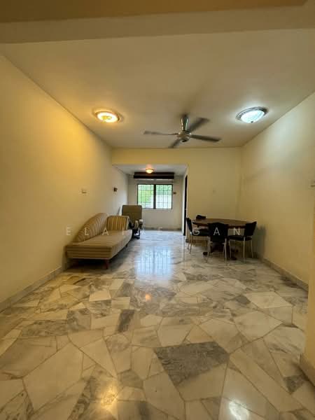 Taman Overseas Union (Taman Oug) untuk Untuk Dijual - RM 3,000,000, Mac 2026 - Living Room - PropertyGuru.com.my