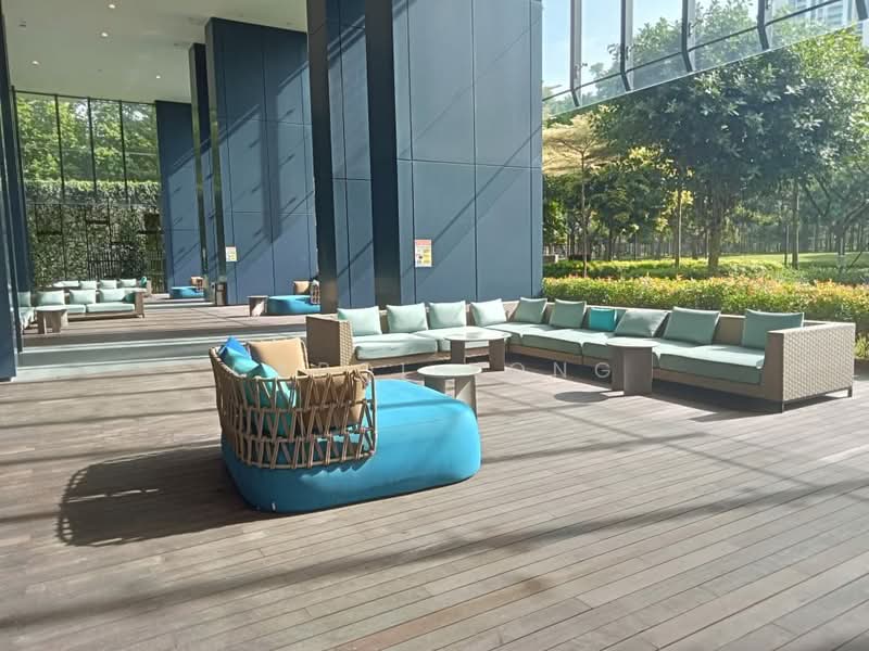 Westside Three untuk Untuk Disewa - RM 11,800 /bulan, Mac 2026 - Lobby - PropertyGuru.com.my