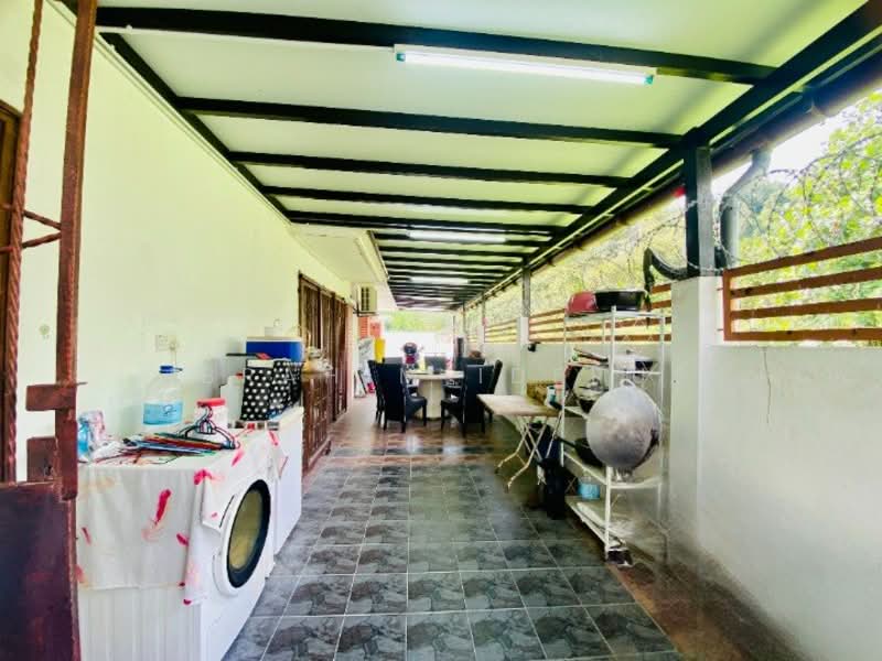 Bungalow for Sale in Rawang (Selangor) - Ibrahim Iderus - Exterior - PropertyGuru.com.my