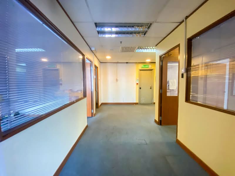 Shop / Office for Sale in Petaling Jaya (Selangor) - N. Melisa - Corridor - PropertyGuru.com.my