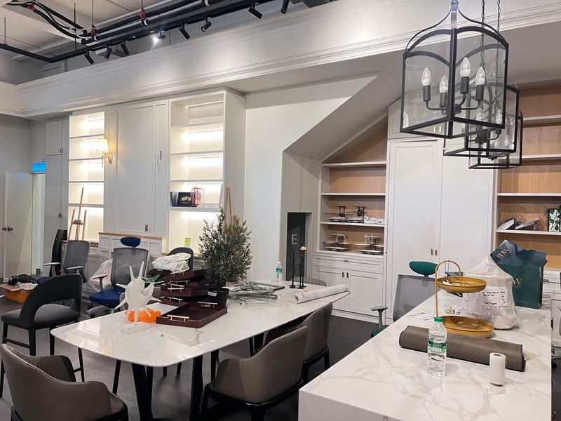 Shop / Office for Rent in Shah Alam (Selangor) - Frankie Ong - Interior - PropertyGuru.com.my