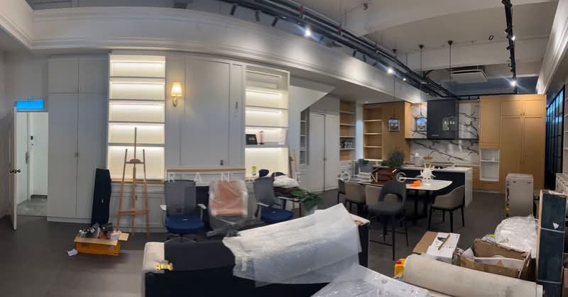 Shop / Office for Rent in Shah Alam (Selangor) - Frankie Ong - Interior - PropertyGuru.com.my