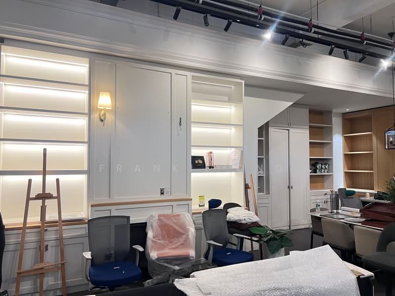 Shop / Office for Rent in Shah Alam (Selangor) - Frankie Ong - Interior - PropertyGuru.com.my