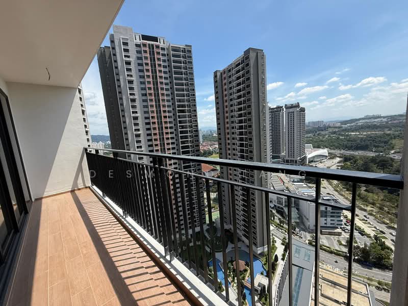 Service Residence for Rent at The Tropika - Desmond Tang - PropertyGuru.com.my
