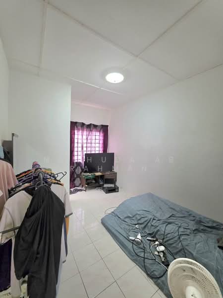 2-storey Terraced House for Sale in Taman Sinaran (Balakong) - Norhuda Ab Rahman - Bedroom - PropertyGuru.com.my