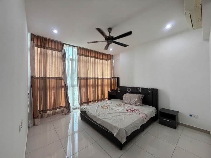 Condominium for Rent at The Latitude Condominium - Jenny Leong - Bedroom - PropertyGuru.com.my