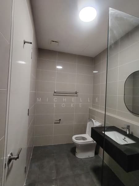 The Maple Residences untuk Untuk Disewa - RM 3,500 /bulan, Mac 2026 - Bathroom - PropertyGuru.com.my