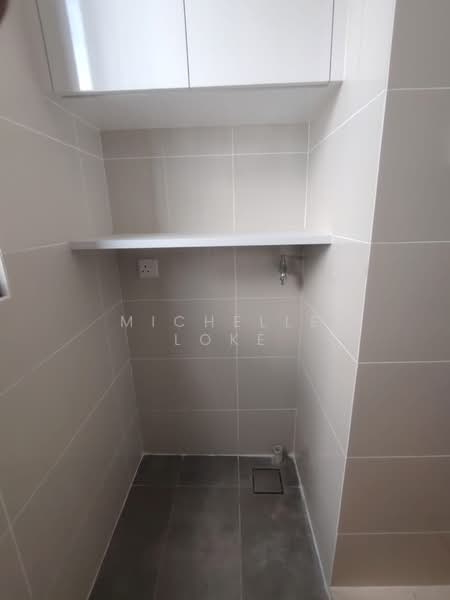 The Maple Residences untuk Untuk Disewa - RM 3,500 /bulan, Mac 2026 - Interior - PropertyGuru.com.my